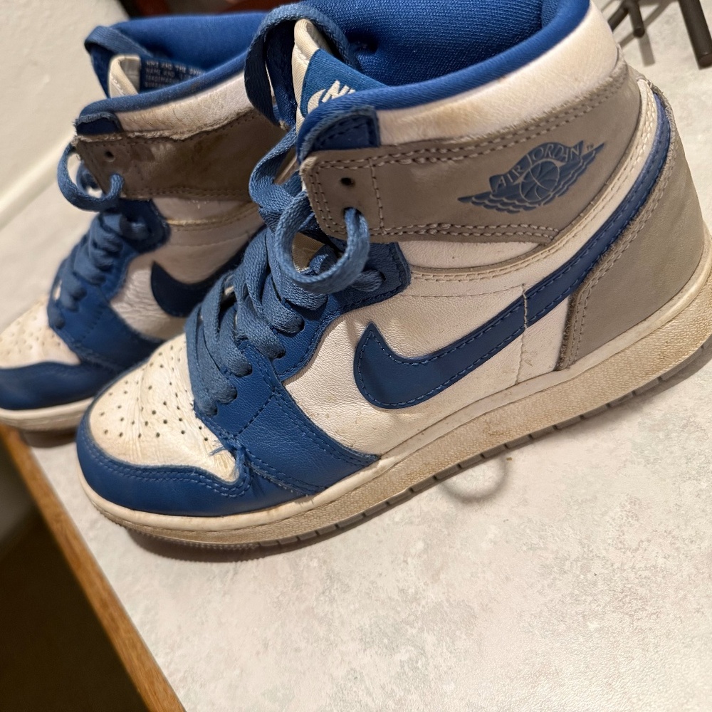 Nike Air Jordan youth